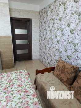 3-к квартира, вторичка, 90м2, 9/17 этаж