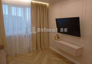 1-к квартира, вторичка, 39м2, 6/17 этаж