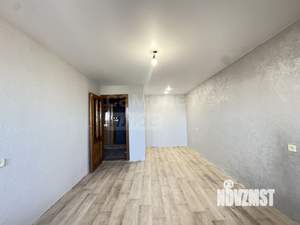 1-к квартира, вторичка, 34м2, 6/9 этаж
