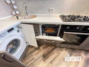2-к квартира, вторичка, 50м2, 2/6 этаж