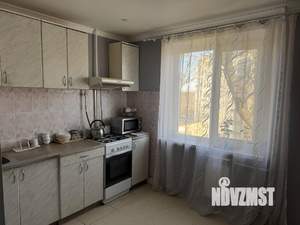 2-к квартира, вторичка, 50м2, 6/9 этаж