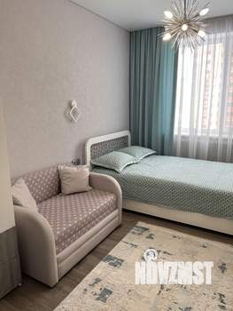 3-к квартира, вторичка, 89м2, 5/25 этаж