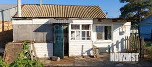 4-к квартира, вторичка, 62м2, 1/1 этаж