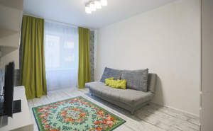 1-к квартира, вторичка, 32м2, 1/3 этаж