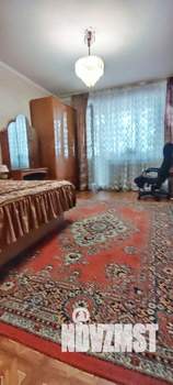 3-к квартира, вторичка, 63м2, 1/10 этаж