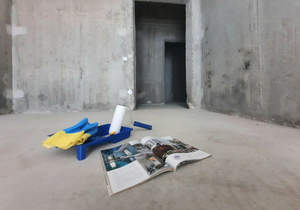 2-к квартира, вторичка, 62м2, 11/17 этаж