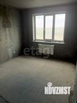1-к квартира, вторичка, 35м2, 3/19 этаж