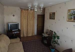 3-к квартира, вторичка, 61м2, 1/2 этаж