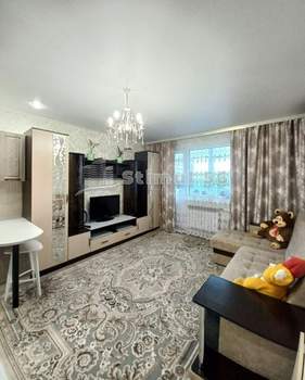 Студия квартира, вторичка, 27м2, 11/17 этаж