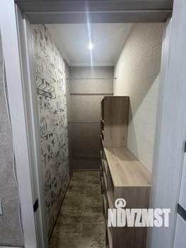 1-к квартира, вторичка, 35м2, 15/19 этаж