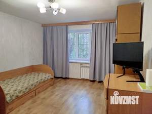 1-к квартира, вторичка, 36м2, 6/9 этаж