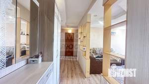 3-к квартира, вторичка, 68м2, 8/9 этаж