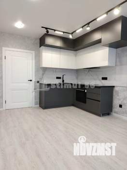 3-к квартира, вторичка, 58м2, 12/17 этаж