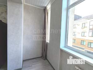 1-к квартира, вторичка, 38м2, 2/3 этаж