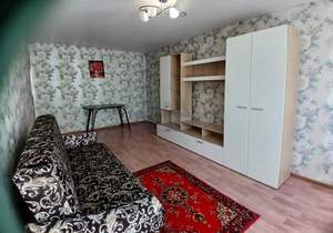 2-к квартира, вторичка, 45м2, 2/5 этаж