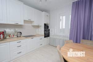 2-к квартира, вторичка, 60м2, 17/17 этаж