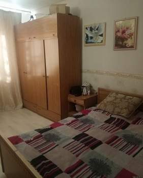 3-к квартира, вторичка, 65м2, 3/9 этаж