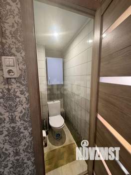 2-к квартира, вторичка, 50м2, 7/9 этаж