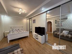 2-к квартира, вторичка, 43м2, 2/4 этаж