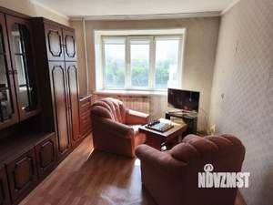 3-к квартира, вторичка, 58м2, 4/9 этаж