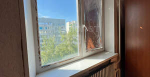 3-к квартира, вторичка, 64м2, 7/9 этаж