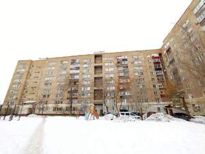2-к квартира, вторичка, 46м2, 4/11 этаж