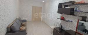 1-к квартира, вторичка, 40м2, 9/18 этаж