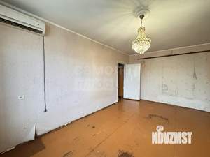 1-к квартира, вторичка, 37м2, 6/9 этаж