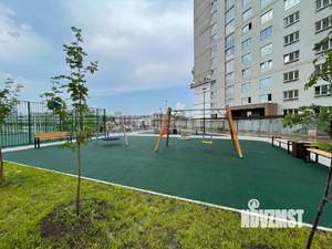 2-к квартира, вторичка, 74м2, 4/17 этаж