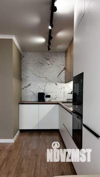 3-к квартира, вторичка, 86м2, 10/17 этаж