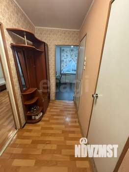 1-к квартира, вторичка, 33м2, 6/10 этаж