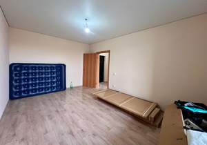 1-к квартира, вторичка, 38м2, 2/17 этаж