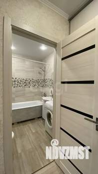 1-к квартира, вторичка, 40м2, 15/18 этаж