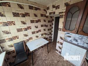 3-к квартира, вторичка, 52м2, 5/5 этаж