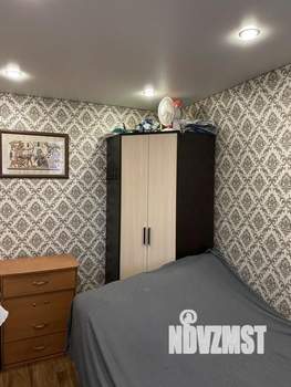 1-к квартира, вторичка, 20м2, 3/5 этаж