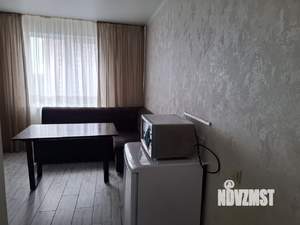 1-к квартира, вторичка, 43м2, 7/17 этаж