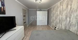 1-к квартира, вторичка, 33м2, 4/9 этаж