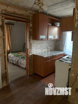 2-к квартира, вторичка, 40м2, 3/5 этаж