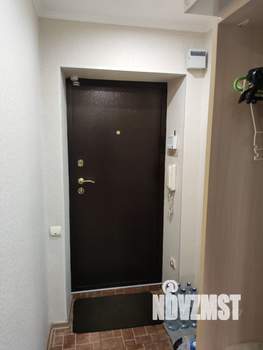 2-к квартира, вторичка, 44м2, 2/5 этаж