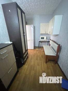 Студия квартира, вторичка, 18м2, 8/9 этаж