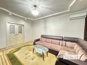 3-к квартира, вторичка, 80м2, 6/17 этаж