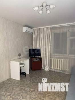 1-к квартира, вторичка, 37м2, 5/9 этаж