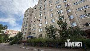 3-к квартира, вторичка, 66м2, 7/9 этаж