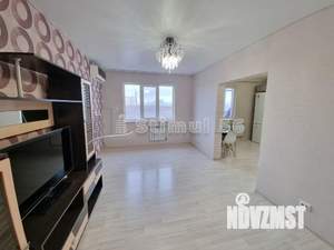 3-к квартира, вторичка, 71м2, 5/14 этаж