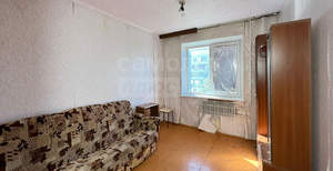 3-к квартира, вторичка, 64м2, 7/9 этаж