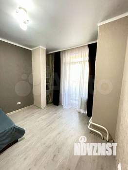 2-к квартира, вторичка, 45м2, 2/17 этаж