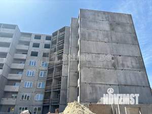1-к квартира, вторичка, 39м2, 5/16 этаж