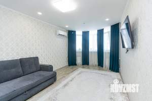 2-к квартира, вторичка, 60м2, 16/17 этаж