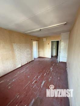 2-к квартира, вторичка, 41м2, 4/5 этаж