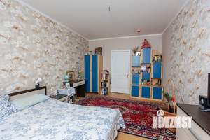 3-к квартира, вторичка, 103м2, 15/17 этаж